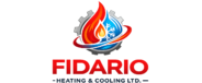 FIDARIO HEATING & COOLING LTD.